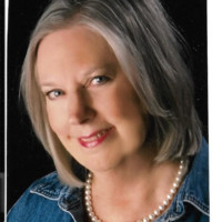 Mary Warren