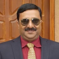 Dulilpkumar Mani
