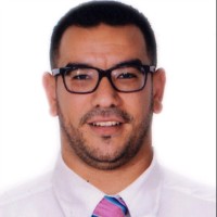 Abdenour Ayoub Medjoubi