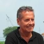 Arie Bakker