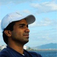 Naresh Bhawar