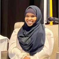 Safia I.