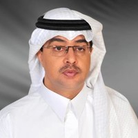 Dr. Abdullah Alzahrani