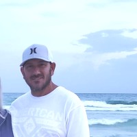 Adam Segal