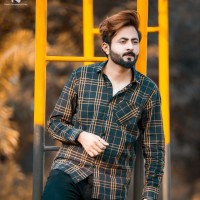 Mian Shahzaman