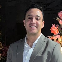 Ahmed Shaker
