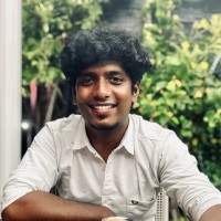 Vishnu Sridhar