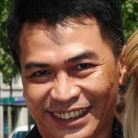 Bambang Widjaja