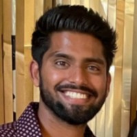 Sahil Desai
