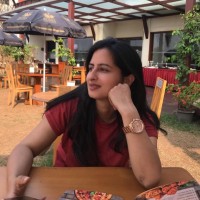 Namrata Joshi