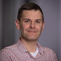 Jonathan Mathias
