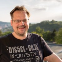 Tomáš Kuběna