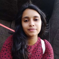 Anjitha Mohan