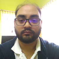 Rizwan Alam