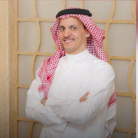 Yaser Alqahtany