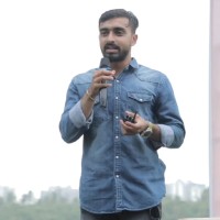 Smit Thakkar