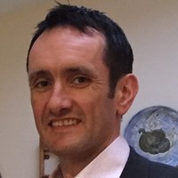 Haydn Jones