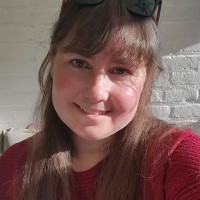 Tashina Van Zwam