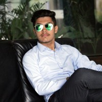 Karan Solanki