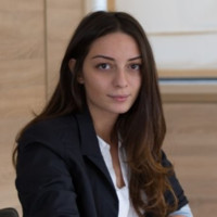 Mariam Beraia