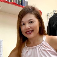 Lisa Tan