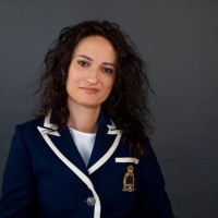 Alina Molesag