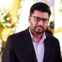 Shazib Feroze