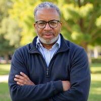 Raymond Goode, Jr.