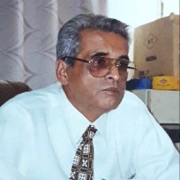 Krishna Kumar