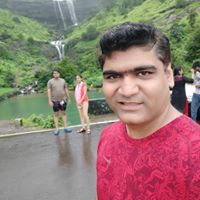 Sachin Rane