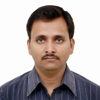 Krishna Mohan B