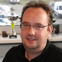 Mark Huizing
