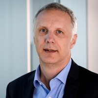 Dirk Vandeplancke