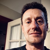 Michael Moye