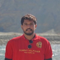 Madhukar Borphalkar