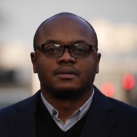 Eric Nsiala