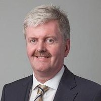 Nigel Crawford