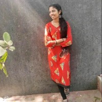 Kaviya Shree