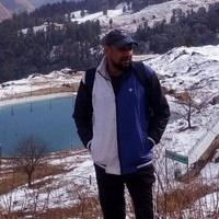 ANURAG KAUSHIK