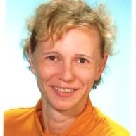 Martina Kellner