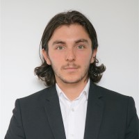 Lucas Charrier