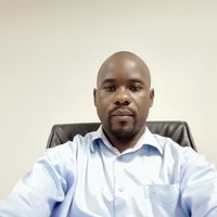 Siyabonga Dube