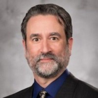 Bruce Burkeen
