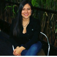 Luisa Fernanda Cano Pérez