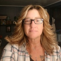 Julia Childers