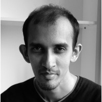 Rajdatta Ranade