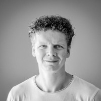 Nick Huisman