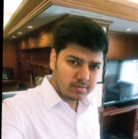 Avinash V.