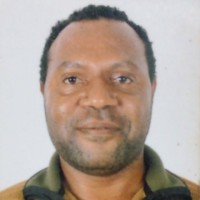 Lawrence Anton