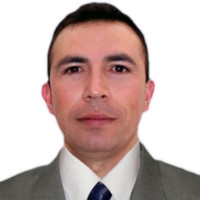 William Rene Moreno